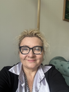 Anna Krzymińska-Kędzior